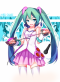 •Hatsune39s Avatar•